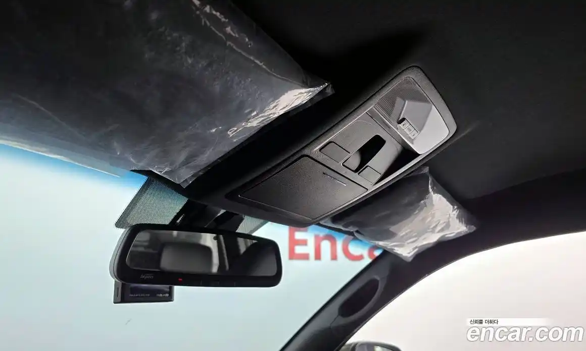 SsangYong Rexton 2021 2.2 Автомат в Москве № 260135, фото 6