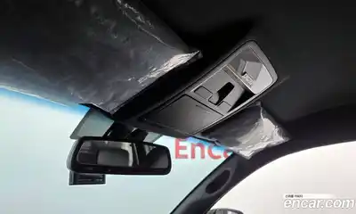 SsangYong Rexton 2021 2.2 Автомат в Москве № 260135, миниатюра 6