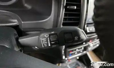 SsangYong Rexton 2021 2.2 Автомат в Москве № 260135, миниатюра 10