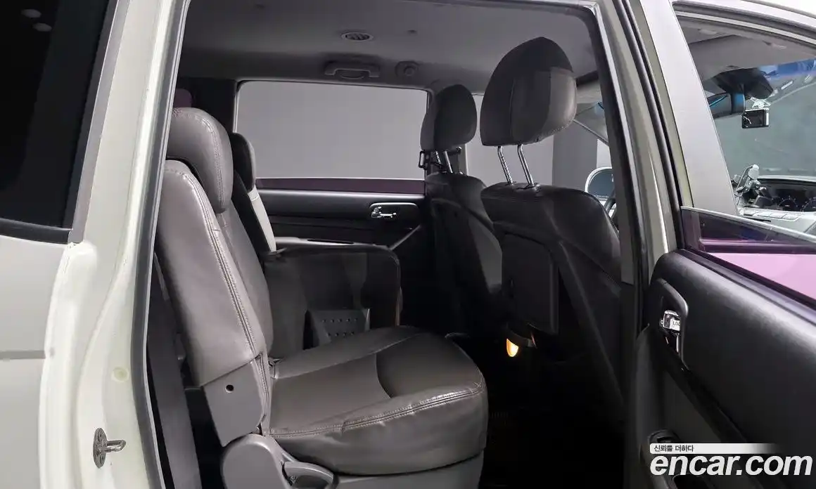 SsangYong Korando 2015 2.0 Автомат в Москве № 26066, фото 12