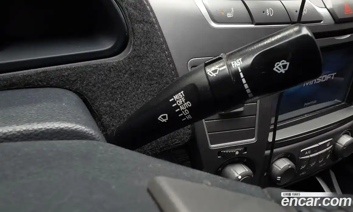 SsangYong Korando 2015 2.0 Автомат в Москве № 26066, фото 17