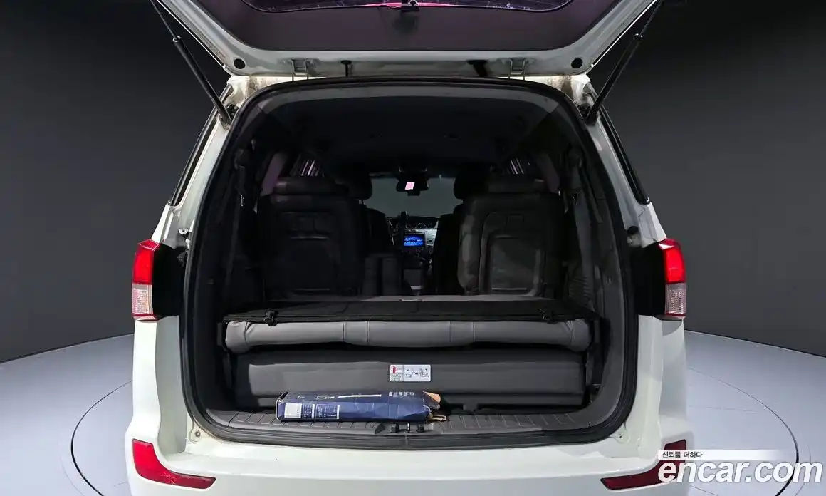 SsangYong Korando 2015 2.0 Автомат в Москве № 26066, фото 20