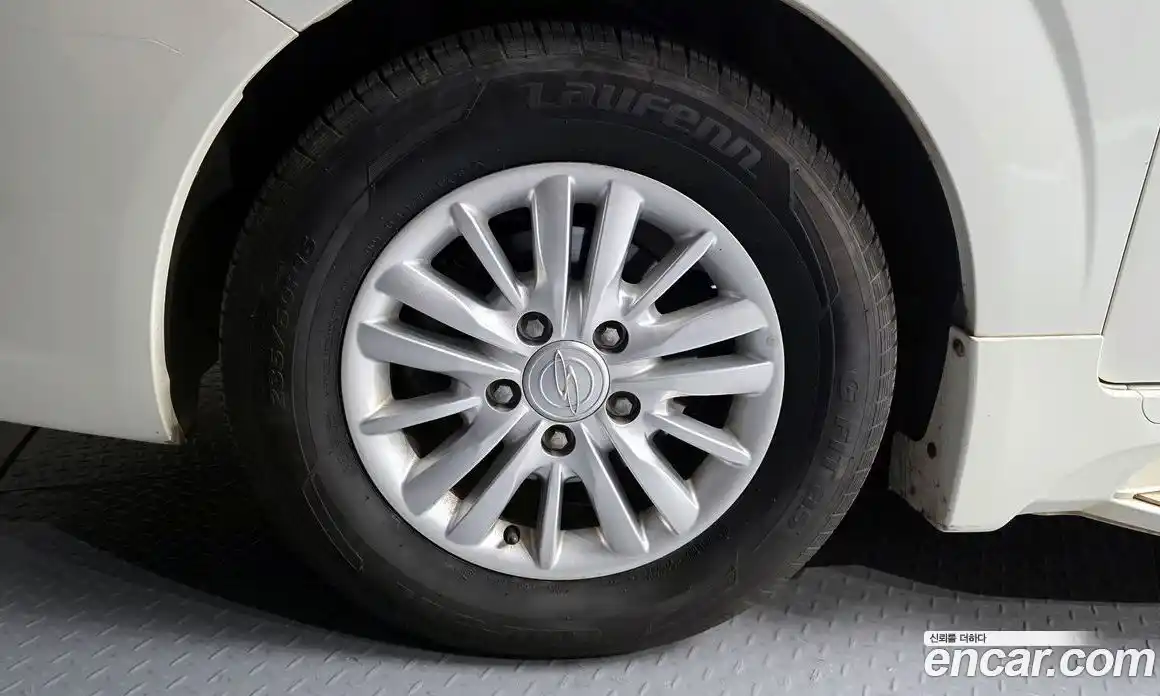 SsangYong Korando 2015 2.0 Автомат в Москве № 26066, фото 5