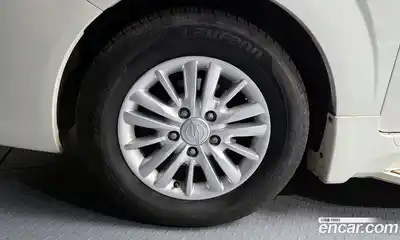 SsangYong Korando 2015 2.0 Автомат в Москве № 26066, миниатюра 5