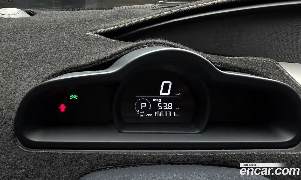 SsangYong Korando 2015 2.0 Автомат в Москве № 26066, фото 8