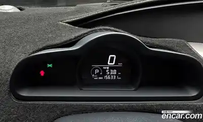 SsangYong Korando 2015 2.0 Автомат в Москве № 26066, миниатюра 8