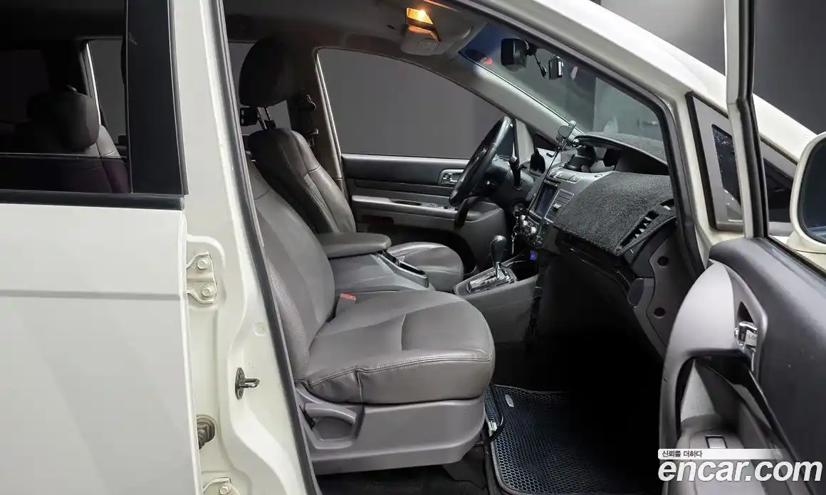 SsangYong Korando 2015 2.0 Автомат в Москве № 26066, фото 10