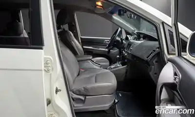 SsangYong Korando 2015 2.0 Автомат в Москве № 26066, миниатюра 10