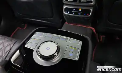 Genesis G80 2023 2.5 Автомат в Москве № 26188, миниатюра 12