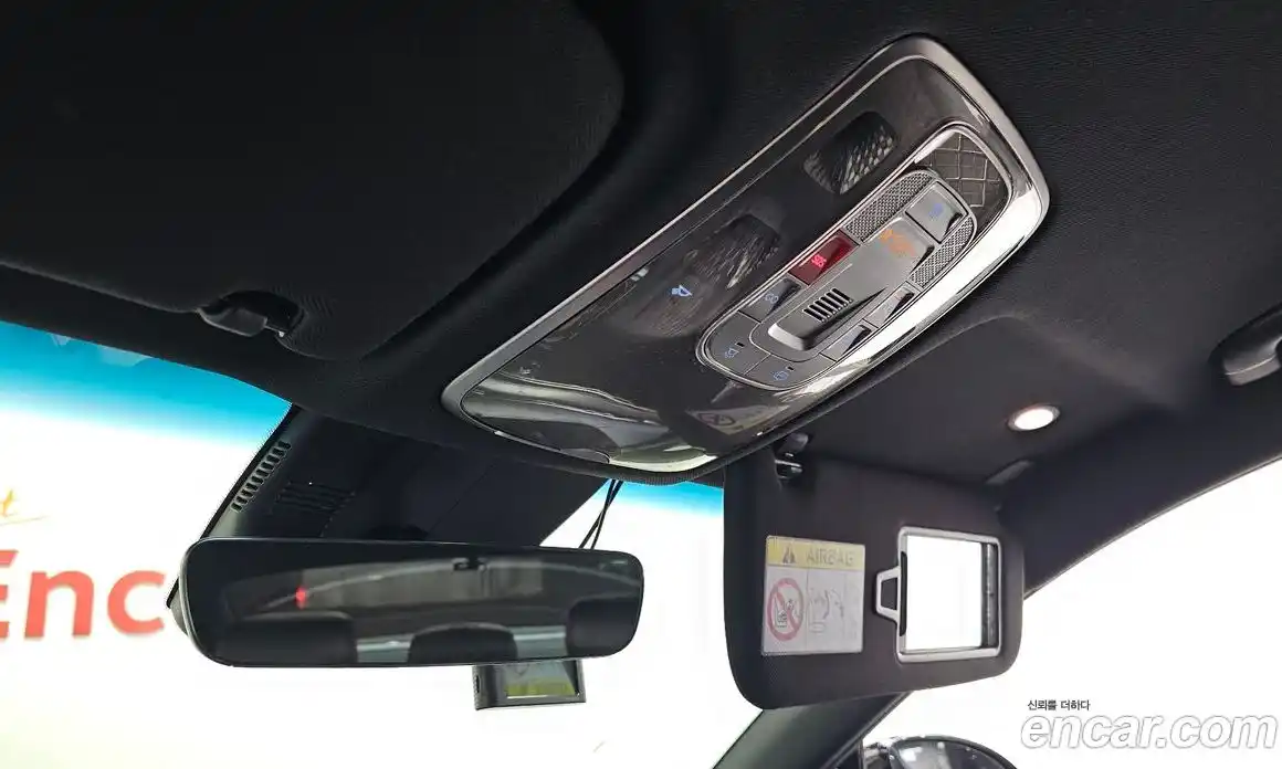 Genesis G80 2023 2.5 Автомат в Москве № 26188, фото 19