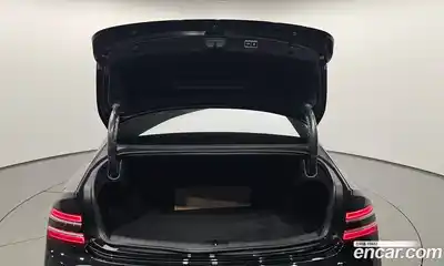 Genesis G80 2023 2.5 Автомат в Москве № 26188, миниатюра 2