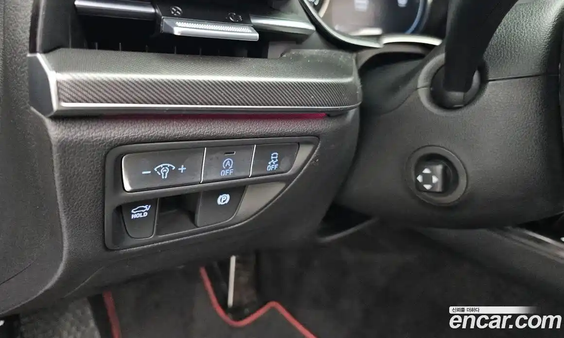 Genesis G80 2023 2.5 Автомат в Москве № 26188, фото 5