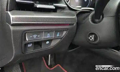 Genesis G80 2023 2.5 Автомат в Москве № 26188, миниатюра 5