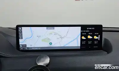 Genesis G80 2023 2.5 Автомат в Москве № 26188, миниатюра 6