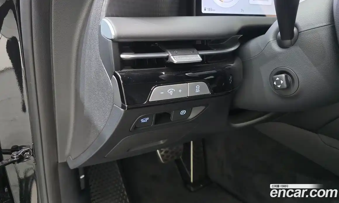 Genesis G80 2025 2.5 Автомат в Москве № 26324, фото 11