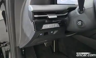 Genesis G80 2025 2.5 Автомат в Москве № 26324, миниатюра 11