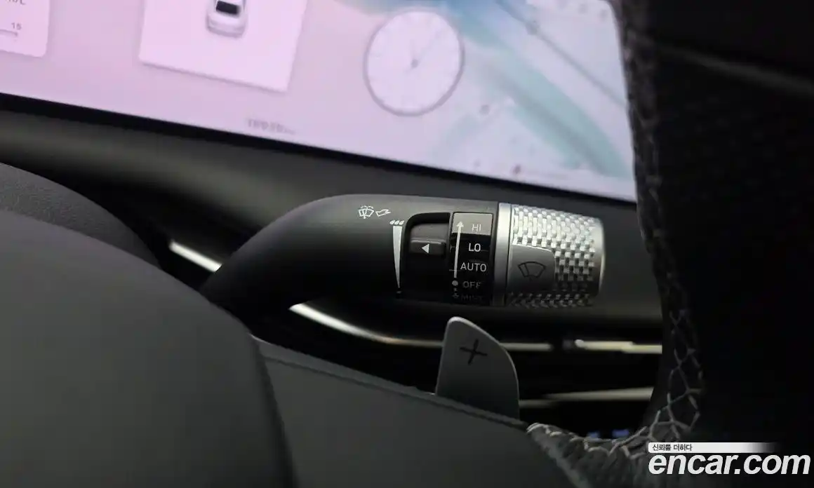 Genesis G80 2025 2.5 Автомат в Москве № 26324, фото 12