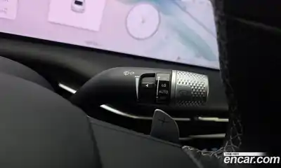 Genesis G80 2025 2.5 Автомат в Москве № 26324, миниатюра 12