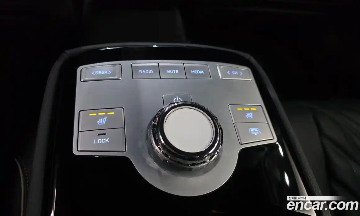 Genesis G80 2025 2.5 Автомат в Москве № 26324, фото 14