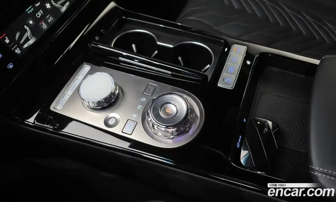 Genesis G80 2025 2.5 Автомат в Москве № 26324, фото 15