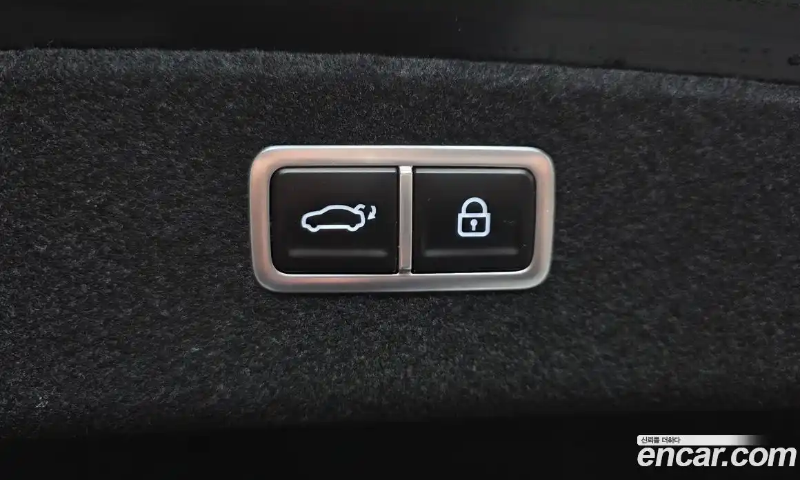 Genesis G80 2025 2.5 Автомат в Москве № 26324, фото 17