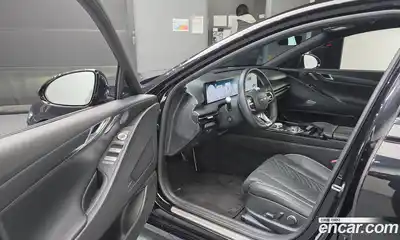 Genesis G80 2025 2.5 Автомат в Москве № 26324, миниатюра 2
