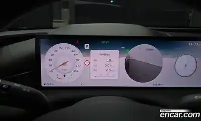 Genesis G80 2025 2.5 Автомат в Москве № 26324, миниатюра 4