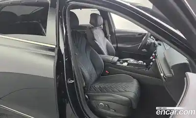 Genesis G80 2025 2.5 Автомат в Москве № 26324, миниатюра 5