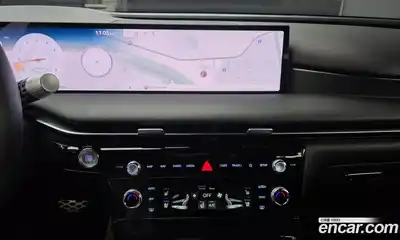 Genesis G80 2025 2.5 Автомат в Москве № 26324, миниатюра 7