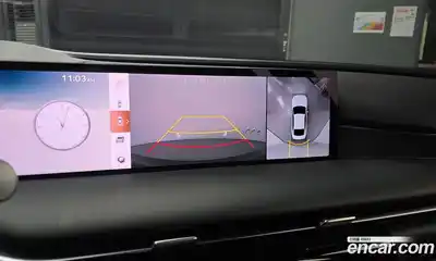 Genesis G80 2025 2.5 Автомат в Москве № 26324, миниатюра 8