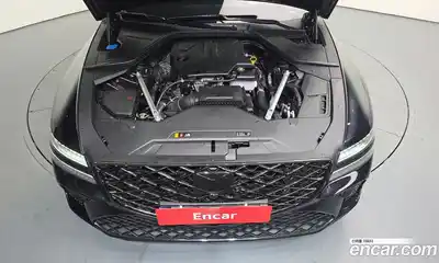 Genesis G80 2025 2.5 Автомат в Москве № 26324, миниатюра 9