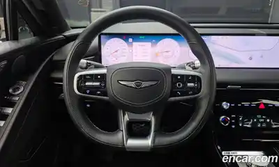 Genesis G80 2025 2.5 Автомат в Москве № 26324, миниатюра 10