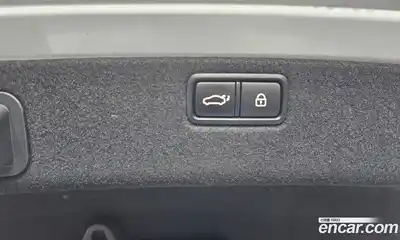 Genesis G80 2019 3.3 Автомат в Москве № 26368, миниатюра 11