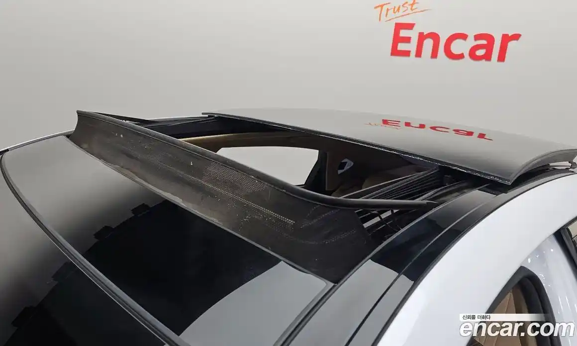 Genesis G80 2019 3.3 Автомат в Москве № 26368, фото 12