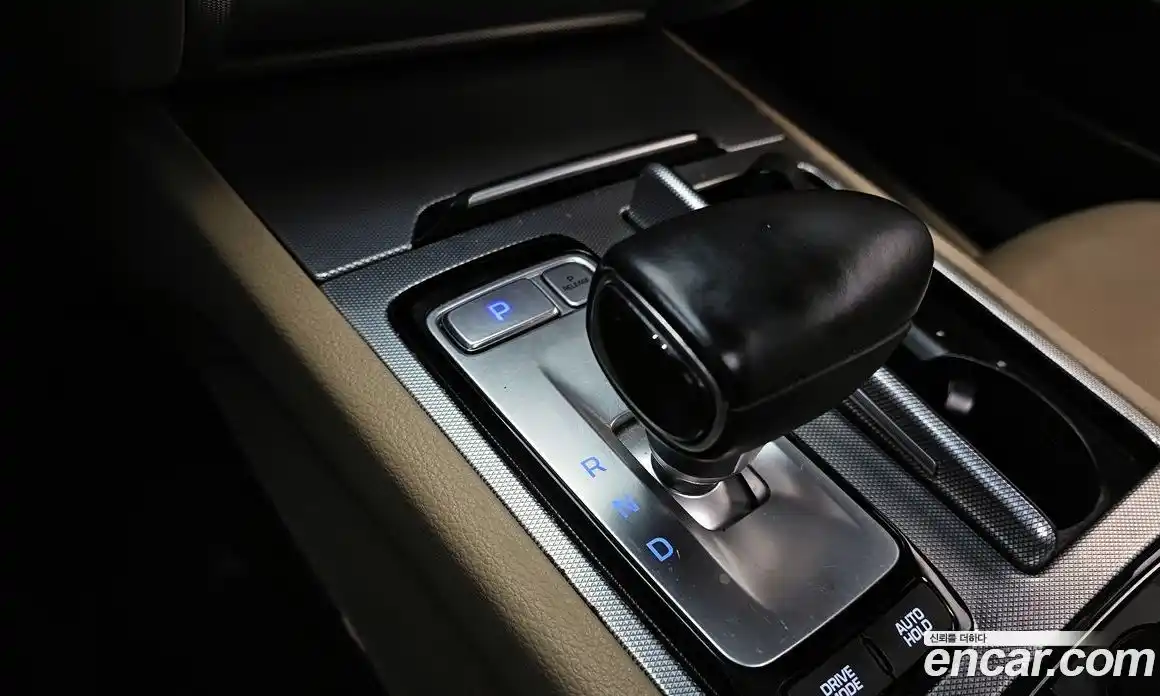 Genesis G80 2019 3.3 Автомат в Москве № 26368, фото 14