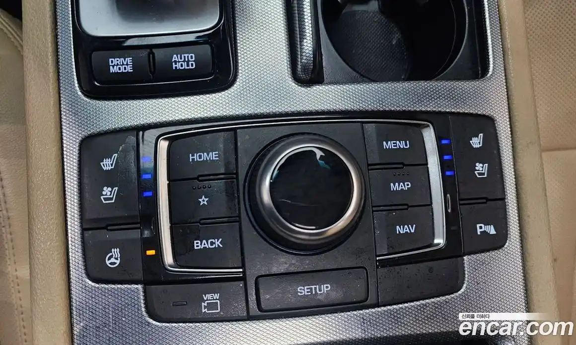 Genesis G80 2019 3.3 Автомат в Москве № 26368, фото 5