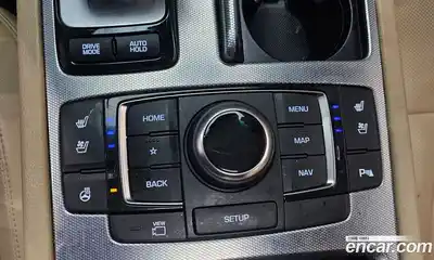 Genesis G80 2019 3.3 Автомат в Москве № 26368, миниатюра 5