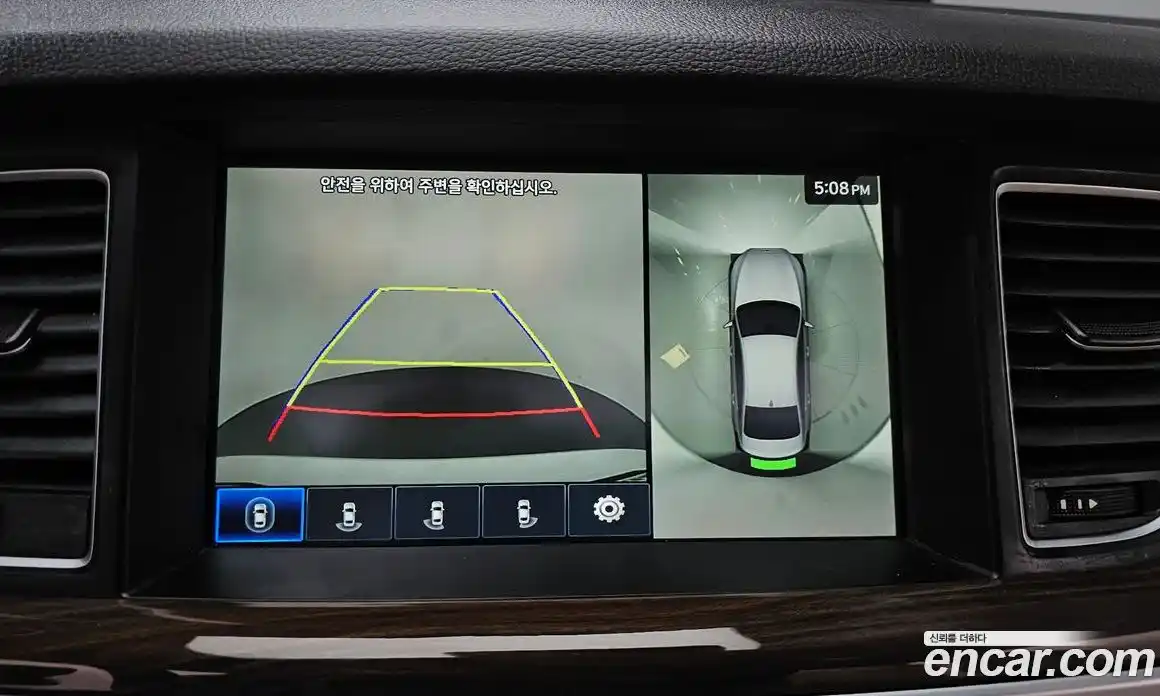 Genesis G80 2019 3.3 Автомат в Москве № 26368, фото 8