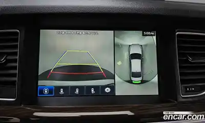 Genesis G80 2019 3.3 Автомат в Москве № 26368, миниатюра 8