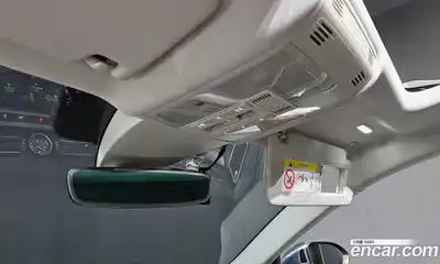 Volkswagen Arteon, 2020