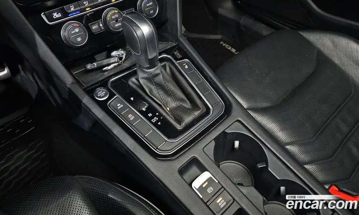 Volkswagen Arteon 2020 2.0 Автомат в Москве № 272558, фото 18