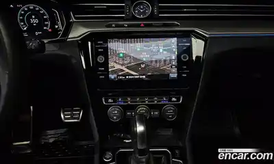 Volkswagen Arteon 2020 2.0 Автомат в Москве № 272558, миниатюра 2