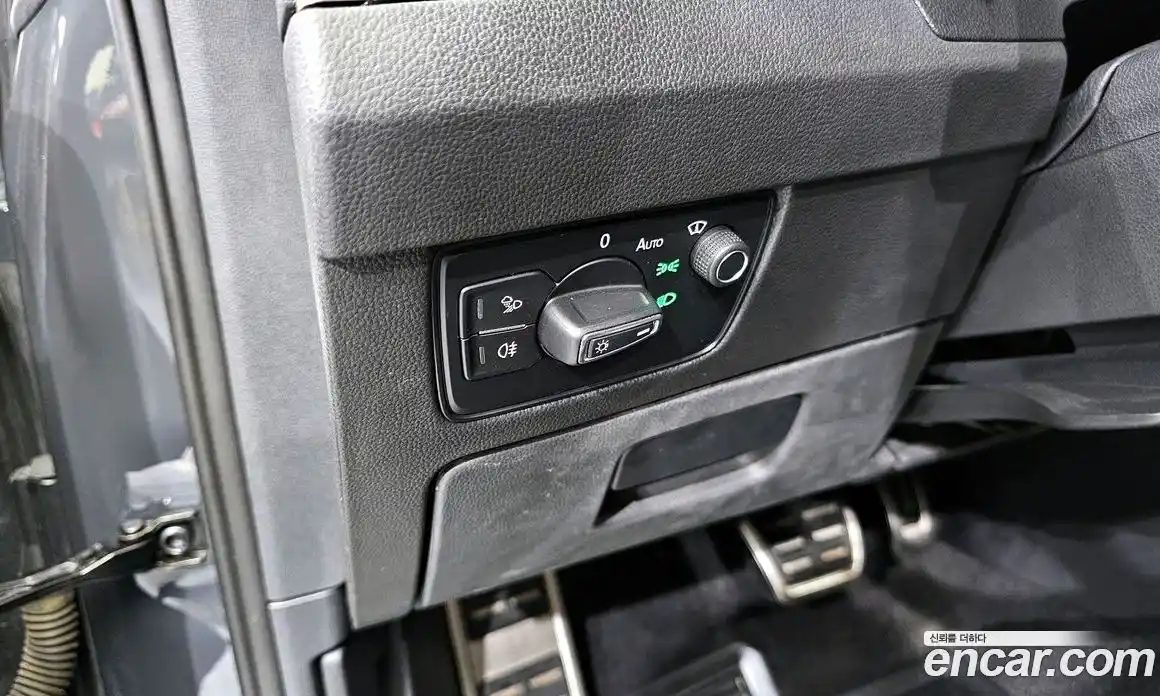 Volkswagen Arteon 2020 2.0 Автомат в Москве № 272558, фото 4