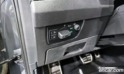 Volkswagen Arteon 2020 2.0 Автомат в Москве № 272558, миниатюра 4