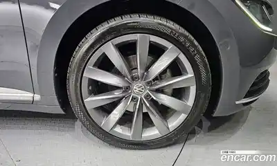 Volkswagen Arteon 2020 2.0 Автомат в Москве № 272558, миниатюра 9