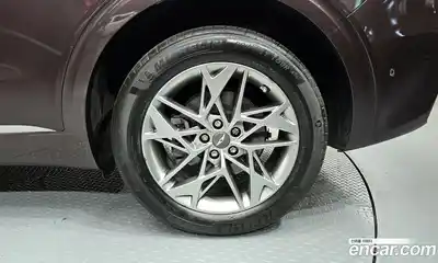 Genesis GV70 2022 2.5 Автомат в Москве № 27291, миниатюра 2