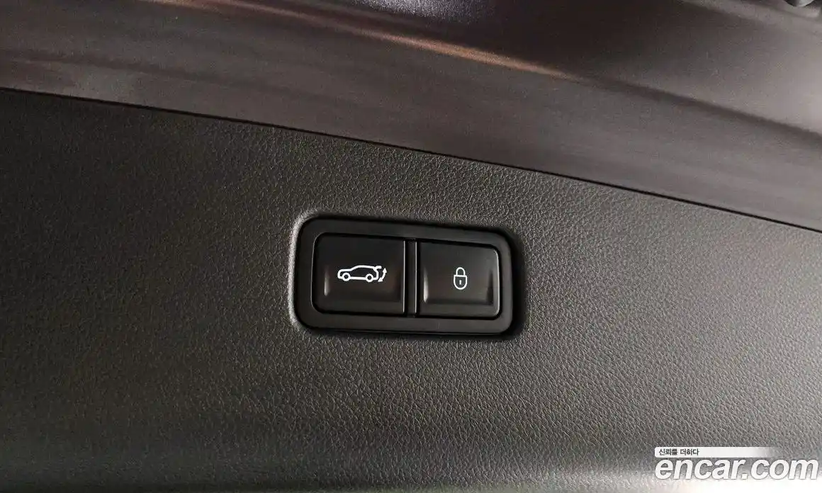 Genesis GV70 2022 2.5 Автомат в Москве № 27291, фото 7