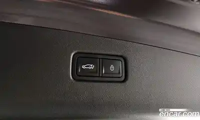 Genesis GV70 2022 2.5 Автомат в Москве № 27291, миниатюра 7