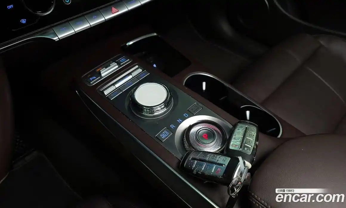 Genesis GV70 2022 2.5 Автомат в Москве № 27291, фото 8