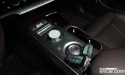 Genesis GV70 2022 2.5 Автомат в Москве № 27291, миниатюра 8